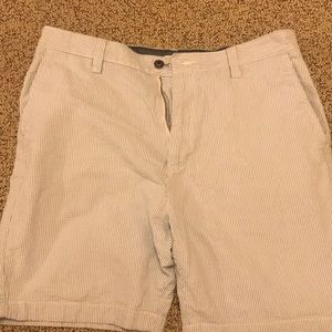 Nautica Size 34 shorts